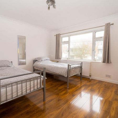 Apartment On High Street Saltdean Εξωτερικό φωτογραφία