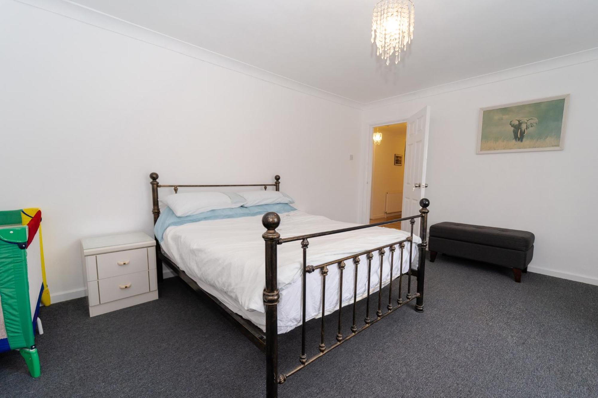 Apartment On High Street Saltdean Εξωτερικό φωτογραφία