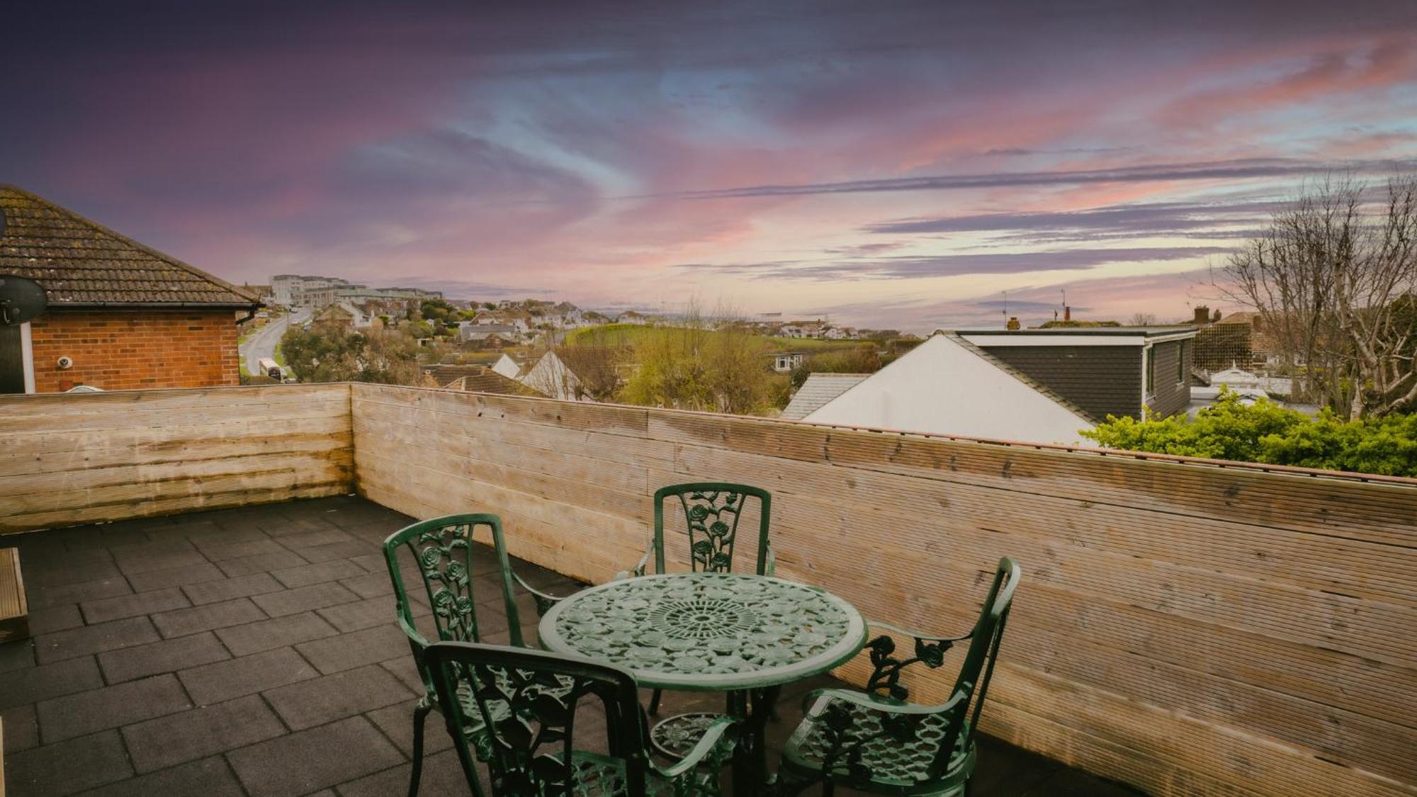 Apartment On High Street Saltdean Εξωτερικό φωτογραφία