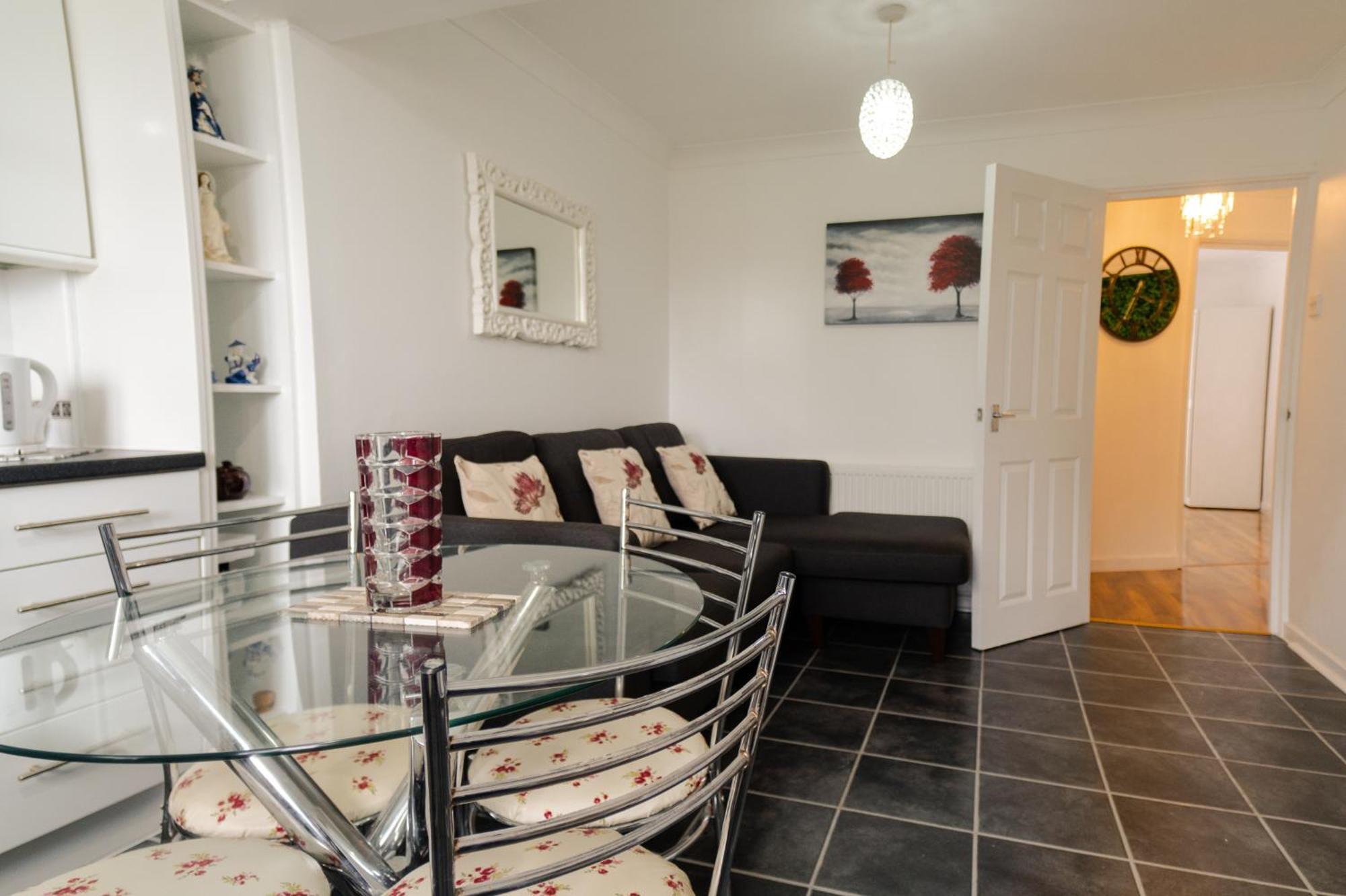 Apartment On High Street Saltdean Εξωτερικό φωτογραφία